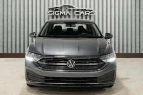 VW Jetta ЛИЗИНГ / ЦЕНА до БГ