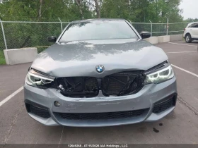 BMW 530 * XDRIVE * CARFAX * ОПЦИЯ ЗА ФИНАНСИРАНЕ | Auto.bg — изображение 6 BMW 530 * XDRIVE * CARFAX * ОПЦИЯ ЗА ФИНАНСИРАНЕ | Auto.bg — изображение 6