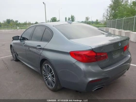 BMW 530 * XDRIVE * CARFAX * ОПЦИЯ ЗА ФИНАНСИРАНЕ | Auto.bg — изображение 3 BMW 530 * XDRIVE * CARFAX * ОПЦИЯ ЗА ФИНАНСИРАНЕ | Auto.bg — изображение 3