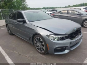 BMW 530 * XDRIVE * CARFAX * ОПЦИЯ ЗА ФИНАНСИРАНЕ
