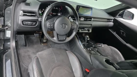 Toyota Supra 3.0* HUD* BLIND SPOT* КРАЙНА ЦЕНА | Auto.bg — изображение 7 Toyota Supra 3.0* HUD* BLIND SPOT* КРАЙНА ЦЕНА | Auto.bg — изображение 7