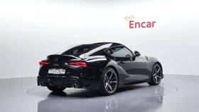 Toyota Supra 3.0* HUD* BLIND SPOT* КРАЙНА ЦЕНА | Auto.bg — изображение 2 Toyota Supra 3.0* HUD* BLIND SPOT* КРАЙНА ЦЕНА | Auto.bg — изображение 2