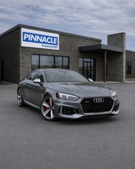 Audi Rs5 Sportback* QUATTRO* BANG&OLUFSEN* 360* CARBON* ПАН