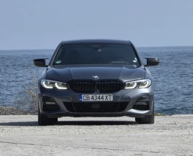 BMW 330 330d RWD