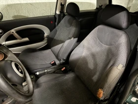 Mini Cooper 1.6 16V LPG | Auto.bg — изображение 12 Mini Cooper 1.6 16V LPG | Auto.bg — изображение 12