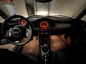 Mini Cooper 1.6 16V LPG | Auto.bg — изображение 9 Mini Cooper 1.6 16V LPG | Auto.bg — изображение 9