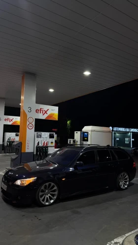 BMW 530 E60 - 9300 € - 92271456 3 | Car24.bg BMW 530 E60 - 9300 € - 92271456 3