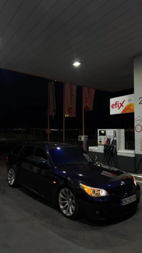 BMW 530 E60 - 9300 € - 92271456 2 | Car24.bg BMW 530 E60 - 9300 € - 92271456 2