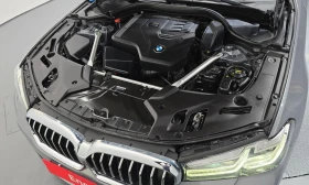 BMW 520 i* M SPORT* DISTRONIC* ХЕДЪП* ШИБИДАХ* КРАЙНА ЦЕНА | Auto.bg — изображение 6 BMW 520 i* M SPORT* DISTRONIC* ХЕДЪП* ШИБИДАХ* КРАЙНА ЦЕНА | Auto.bg — изображение 6