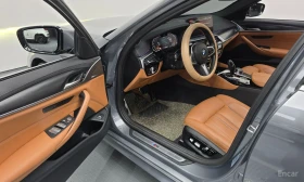 BMW 520 i* M SPORT* DISTRONIC* ХЕДЪП* ШИБИДАХ* КРАЙНА ЦЕНА | Auto.bg — изображение 7 BMW 520 i* M SPORT* DISTRONIC* ХЕДЪП* ШИБИДАХ* КРАЙНА ЦЕНА | Auto.bg — изображение 7