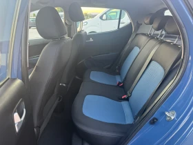 Hyundai I10 1.0i YES! EURO-6 | Auto.bg — изображение 14 Hyundai I10 1.0i YES! EURO-6 | Auto.bg — изображение 14