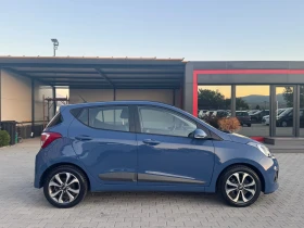 Hyundai I10 1.0i YES! EURO-6 | Auto.bg — изображение 6 Hyundai I10 1.0i YES! EURO-6 | Auto.bg — изображение 6