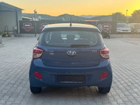 Hyundai I10 1.0i YES! EURO-6 | Auto.bg — изображение 4 Hyundai I10 1.0i YES! EURO-6 | Auto.bg — изображение 4