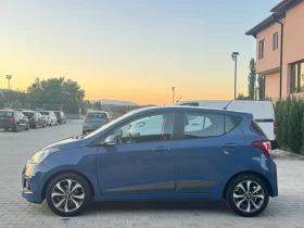 Hyundai I10 1.0i YES! EURO-6 | Auto.bg — изображение 2 Hyundai I10 1.0i YES! EURO-6 | Auto.bg — изображение 2