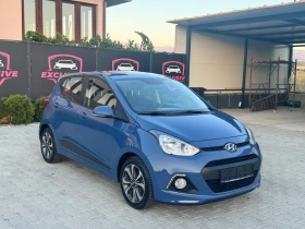 Hyundai I10 1.0i YES! EURO-6 | Auto.bg — изображение 7 Hyundai I10 1.0i YES! EURO-6 | Auto.bg — изображение 7