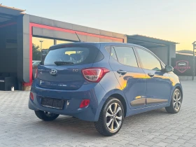 Hyundai I10 1.0i YES! EURO-6 | Auto.bg — изображение 5 Hyundai I10 1.0i YES! EURO-6 | Auto.bg — изображение 5