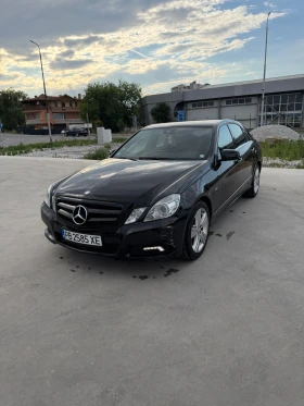 Mercedes-Benz E 350 - Car24.bg Mercedes-Benz E 350