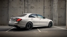 Mercedes-Benz E 43 AMG - 35000 € - 40491234 10 | Car24.bg Mercedes-Benz E 43 AMG - 35000 € - 40491234 10