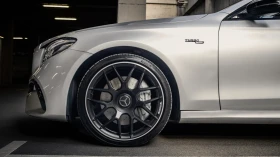 Mercedes-Benz E 43 AMG - 35000 € - 40491234 3 | Car24.bg Mercedes-Benz E 43 AMG - 35000 € - 40491234 3