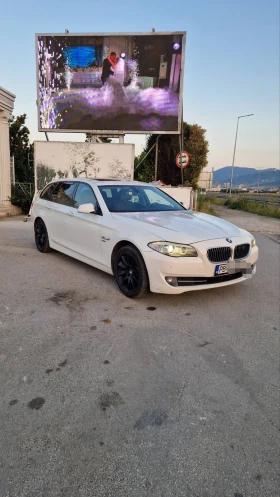 BMW 525 xDrive 218к.с. - 7555 € - 72504437 3 | Car24.bg BMW 525 xDrive 218к.с. - 7555 € - 72504437 3