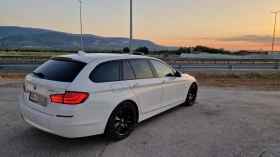 BMW 525 xDrive 218к.с. - 7555 € - 72504437 2 | Car24.bg BMW 525 xDrive 218к.с. - 7555 € - 72504437 2