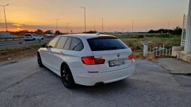 BMW 525 xDrive 218к.с. - 7555 € - 72504437 4 | Car24.bg BMW 525 xDrive 218к.с. - 7555 € - 72504437 4