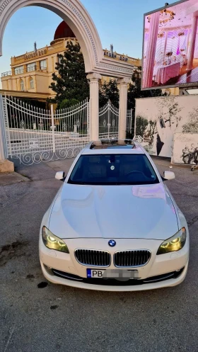 BMW 525 xDrive 218к.с. - 7555 € - 72504437 5 | Car24.bg BMW 525 xDrive 218к.с. - 7555 € - 72504437 5