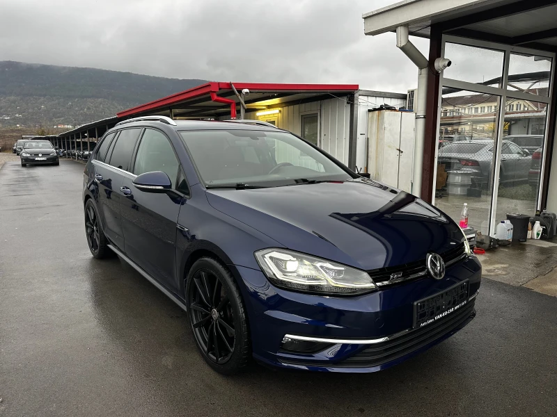 VW Golf 7.5 R-line DSG 115к.с - 21500 лв. / 10992.78 € - 14868556 1 | Car24.bg VW Golf 7.5 R-line DSG 115к.с - 21500 лв. / 10992.78 € - 14868556 1