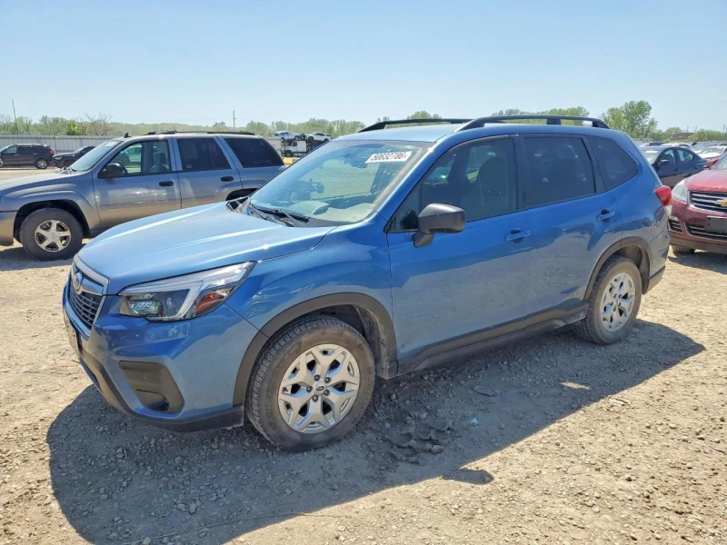 Subaru Forester 2.5l - 10000 € / 19558.30 лв. - 25547412 1 | Car24.bg Subaru Forester 2.5l - 10000 € / 19558.30 лв. - 25547412 1