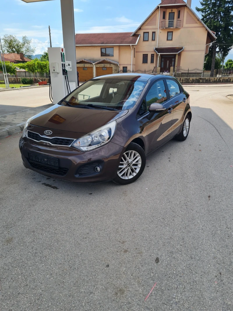 Kia Rio 1.1 CRDI 75к.с. 2012г. Евро 5в - 3900 € / 7627.74 лв. - 55520951 1 | Car24.bg Kia Rio 1.1 CRDI 75к.с. 2012г. Евро 5в - 3900 € / 7627.74 лв. - 55520951 1
