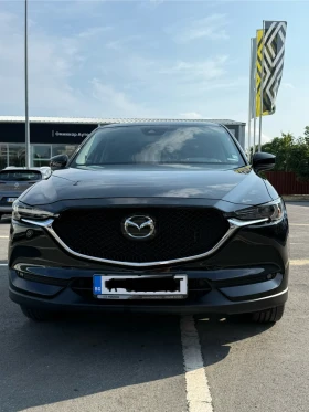 Mazda CX-5 2.5 Turbo - Car24.bg Mazda CX-5 2.5 Turbo
