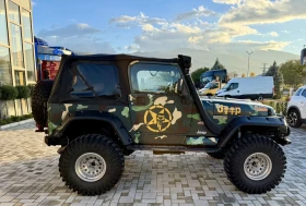 Jeep Wrangler 4.0 ERH  - 19000 лв. / 9714.55 € - 96739117 7 | Car24.bg Jeep Wrangler 4.0 ERH  - 19000 лв. / 9714.55 € - 96739117 7