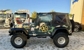 Jeep Wrangler 4.0 ERH  - 19000 лв. / 9714.55 € - 96739117 2 | Car24.bg Jeep Wrangler 4.0 ERH  - 19000 лв. / 9714.55 € - 96739117 2