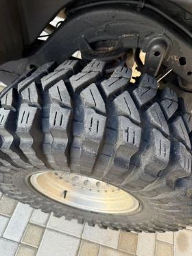 Jeep Wrangler 4.0 ERH  - 19000 лв. / 9714.55 € - 96739117 10 | Car24.bg Jeep Wrangler 4.0 ERH  - 19000 лв. / 9714.55 € - 96739117 10