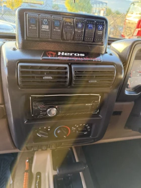 Jeep Wrangler 4.0 ERH  - 19000 лв. / 9714.55 € - 96739117 15 | Car24.bg Jeep Wrangler 4.0 ERH  - 19000 лв. / 9714.55 € - 96739117 15