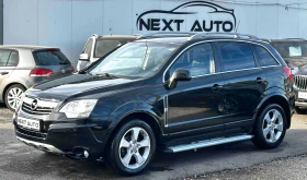 Opel Antara 2.0CDTI 150HP AUTOMAT 4Х4 ПОДГРЕВ - Car24.bg Opel Antara 2.0CDTI 150HP AUTOMAT 4Х4 ПОДГРЕВ