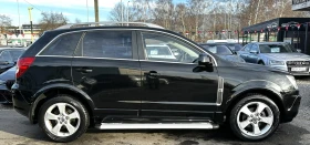 Opel Antara 2.0CDTI 150HP AUTOMAT 4Х4 ПОДГРЕВ - 10990 лв. / 5619.10 € - 66705623 4 | Car24.bg Opel Antara 2.0CDTI 150HP AUTOMAT 4Х4 ПОДГРЕВ - 10990 лв. / 5619.10 € - 66705623 4