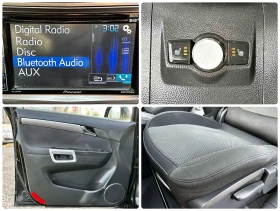 Opel Antara 2.0CDTI 150HP AUTOMAT 4Х4 ПОДГРЕВ - 10990 лв. / 5619.10 € - 66705623 15 | Car24.bg Opel Antara 2.0CDTI 150HP AUTOMAT 4Х4 ПОДГРЕВ - 10990 лв. / 5619.10 € - 66705623 15