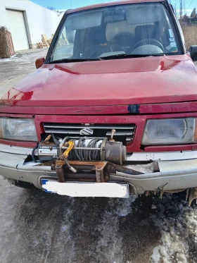 Suzuki Vitara - 2900 € / 5671.91 лв. - 95336213 2 | Car24.bg Suzuki Vitara - 2900 € / 5671.91 лв. - 95336213 2