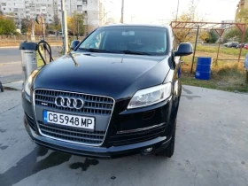 Audi Q7 - Car24.bg Audi Q7