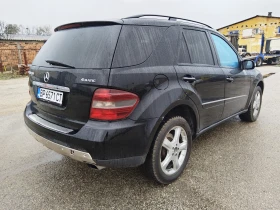 Mercedes-Benz ML 320 * Пружини* - 5500 € / 10757.07 лв. - 69636581 8 | Car24.bg Mercedes-Benz ML 320 * Пружини* - 5500 € / 10757.07 лв. - 69636581 8