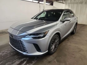 Снимка Lexus RX 350