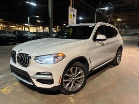 BMW X3 xDrive30i* X-Line