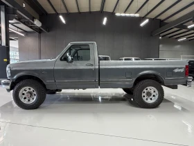 Ford F250 7.5 4х4 | Auto.bg — изображение 4 Ford F250 7.5 4х4 | Auto.bg — изображение 4