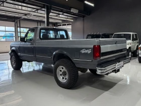 Ford F250 7.5 4х4 | Auto.bg — изображение 5 Ford F250 7.5 4х4 | Auto.bg — изображение 5