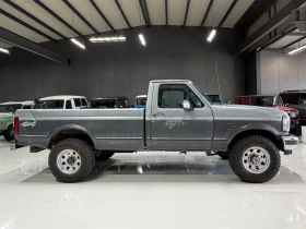Ford F250 7.5 4х4 | Auto.bg — изображение 9 Ford F250 7.5 4х4 | Auto.bg — изображение 9