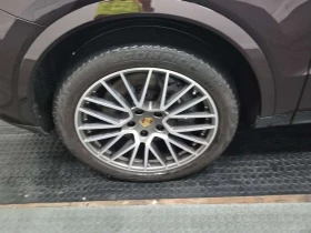 Porsche Cayenne * ПОДГРЕВ / ОБДУХВАНЕ / 360 / ПРЕДСТАВИТЕЛСТВО | Auto.bg — изображение 5 Porsche Cayenne * ПОДГРЕВ / ОБДУХВАНЕ / 360 / ПРЕДСТАВИТЕЛСТВО | Auto.bg — изображение 5
