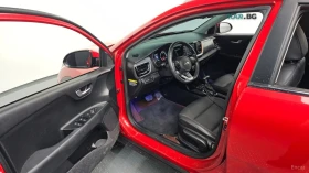 Kia Stonic * 1.4* КОЖА* ПОДГРЕВ* КАМЕРА* NAVI* LED* | Auto.bg — изображение 10 Kia Stonic * 1.4* КОЖА* ПОДГРЕВ* КАМЕРА* NAVI* LED* | Auto.bg — изображение 10