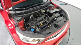 Kia Stonic * 1.4* КОЖА* ПОДГРЕВ* КАМЕРА* NAVI* LED* | Auto.bg — изображение 6 Kia Stonic * 1.4* КОЖА* ПОДГРЕВ* КАМЕРА* NAVI* LED* | Auto.bg — изображение 6