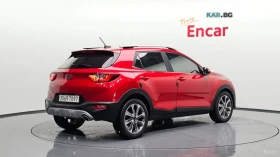 Kia Stonic * 1.4* КОЖА* ПОДГРЕВ* КАМЕРА* NAVI* LED* | Auto.bg — изображение 2 Kia Stonic * 1.4* КОЖА* ПОДГРЕВ* КАМЕРА* NAVI* LED* | Auto.bg — изображение 2